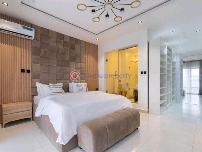 2 bedroom Block Of Flats Short let Lekki Phase 1 Lagos - 4