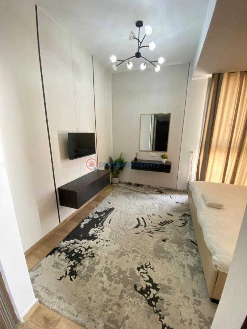 2 bedroom Block Of Flats Short let Eko Pearl Towers Eko Atlantic Victoria Island Lagos - 5