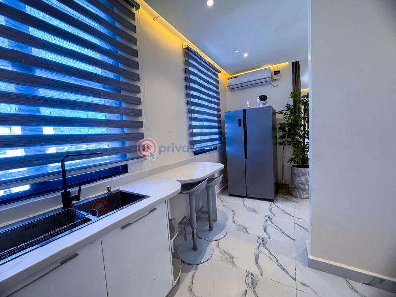 2 bedroom Block Of Flats Short let Jide Oki Street Victoria Island Lagos - 15