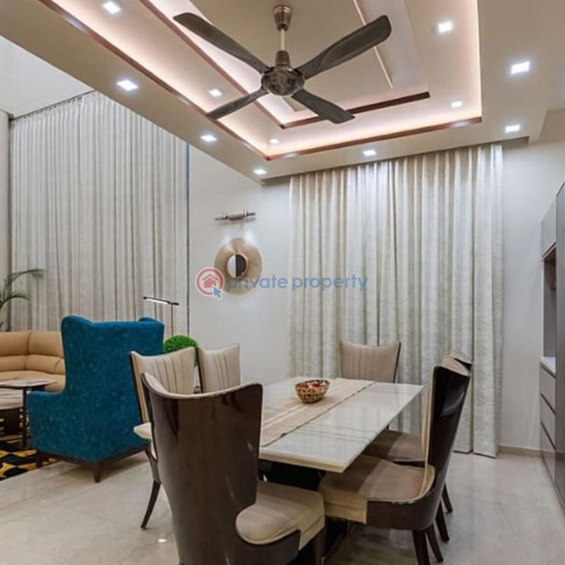 2 bedroom Block Of Flats For Sale Off Ahmadu Bello Way. Victoria Island Lagos - 4