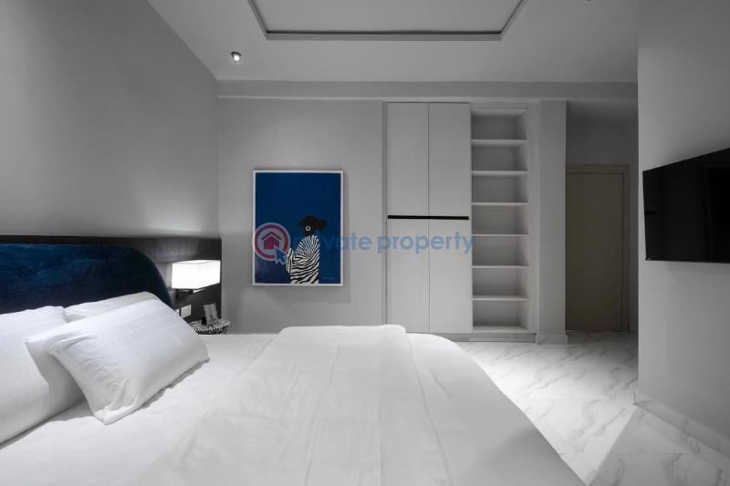 2 bedroom Block Of Flats Short let Lekki Phase 1 Lagos - 9