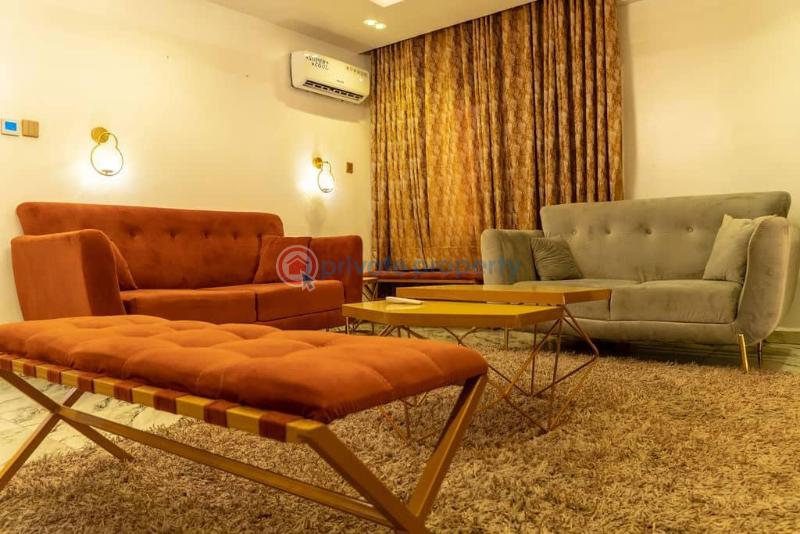 2 bedroom Flat & Apartment Short let No 3 Sorotona Close Wuse II Abuja Phase 1  - 7