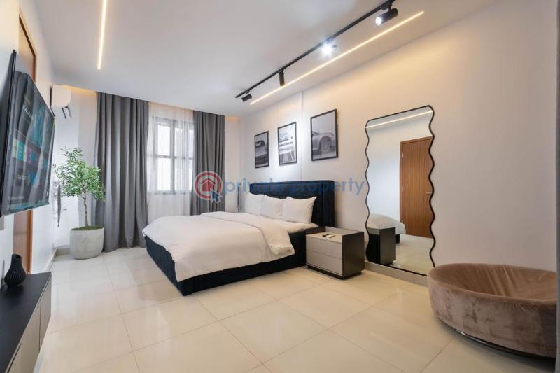 2 bedroom Maisonette Short let Richmond Estate Lekki Phase 1 Lagos - 8