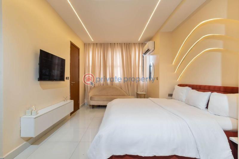 2 bedroom Maisonette Short let Richmond Estate Lekki Phase 1 Lagos - 3