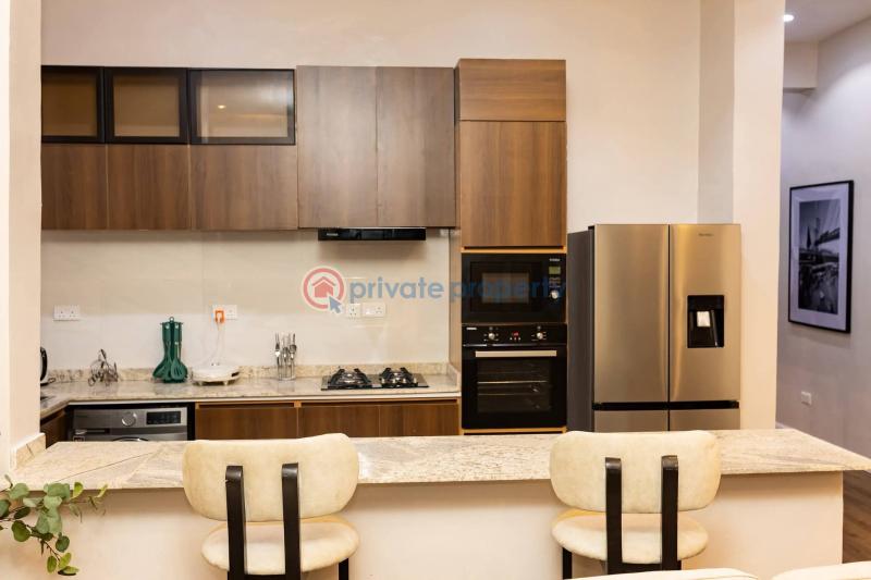 2 bedroom Block Of Flats Short let Ilasan Lekki Lagos - 14