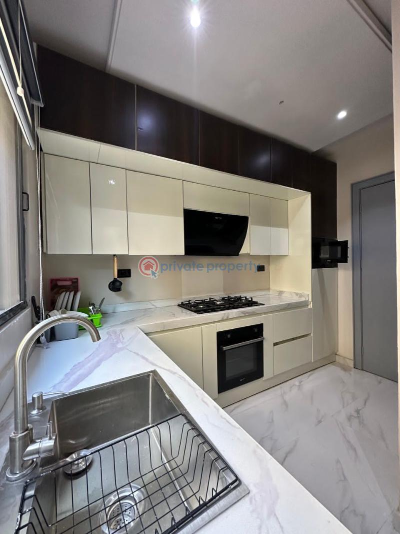 2 bedroom Block Of Flats Short let Lekki Phase 1 Lagos - 13