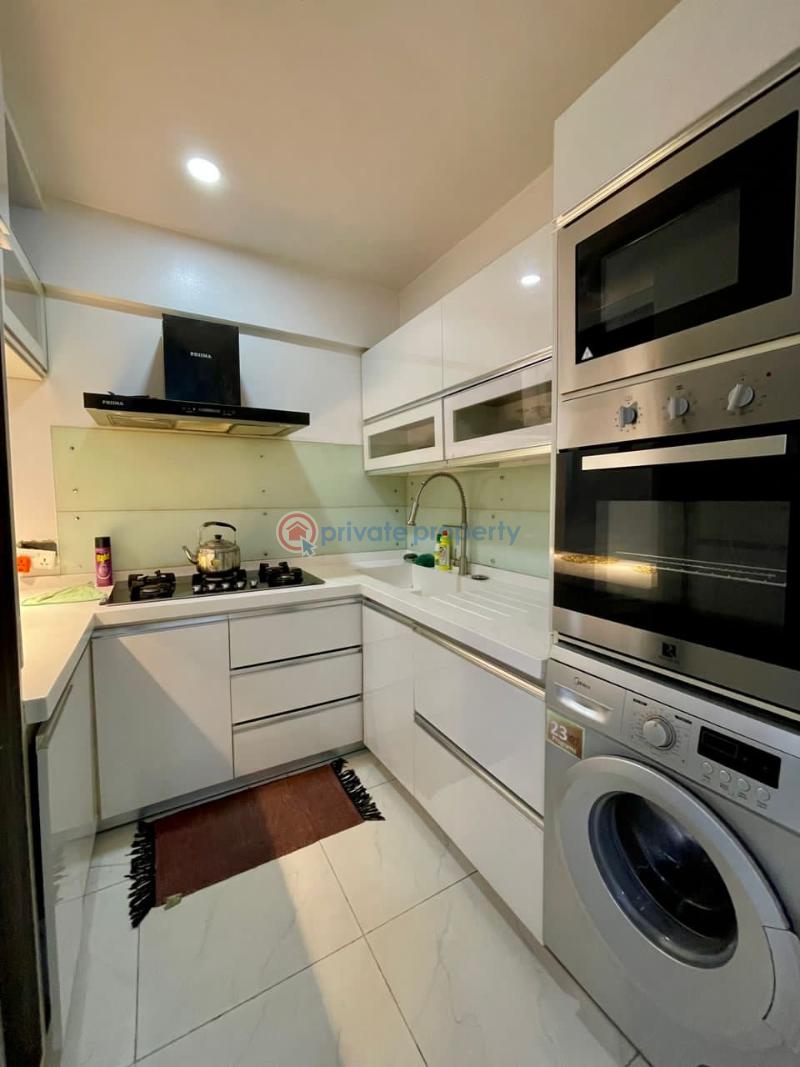 2 bedroom Short Stay Short let Ikate Lekki Lagos - 4