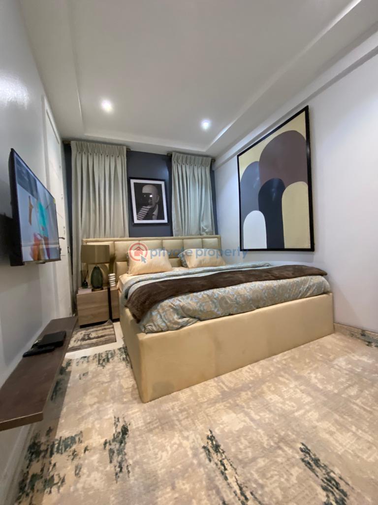 2 bedroom Block Of Flats Short let Lekki Phase 1 Lagos - 9