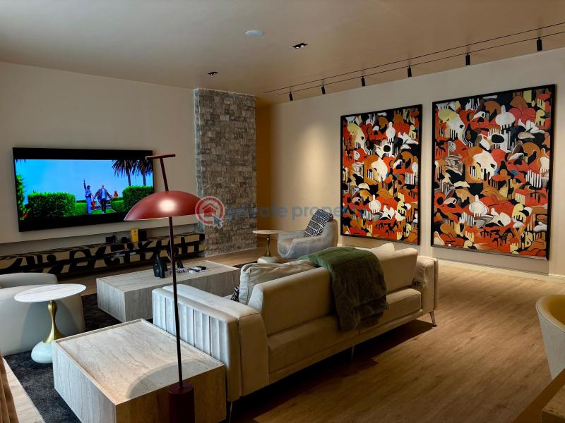 2 bedroom Block Of Flats Short let Ikate Elegushi Lekki Lagos - 10