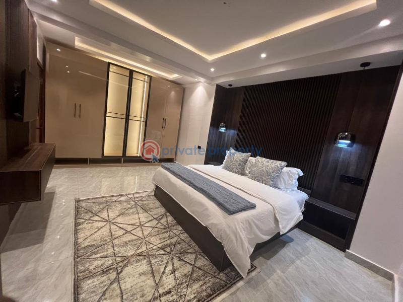 Luxury 2-bedroom apartment - 9 2 bedroom Flat & Apartment Short let Victoria Island Lagos - 9