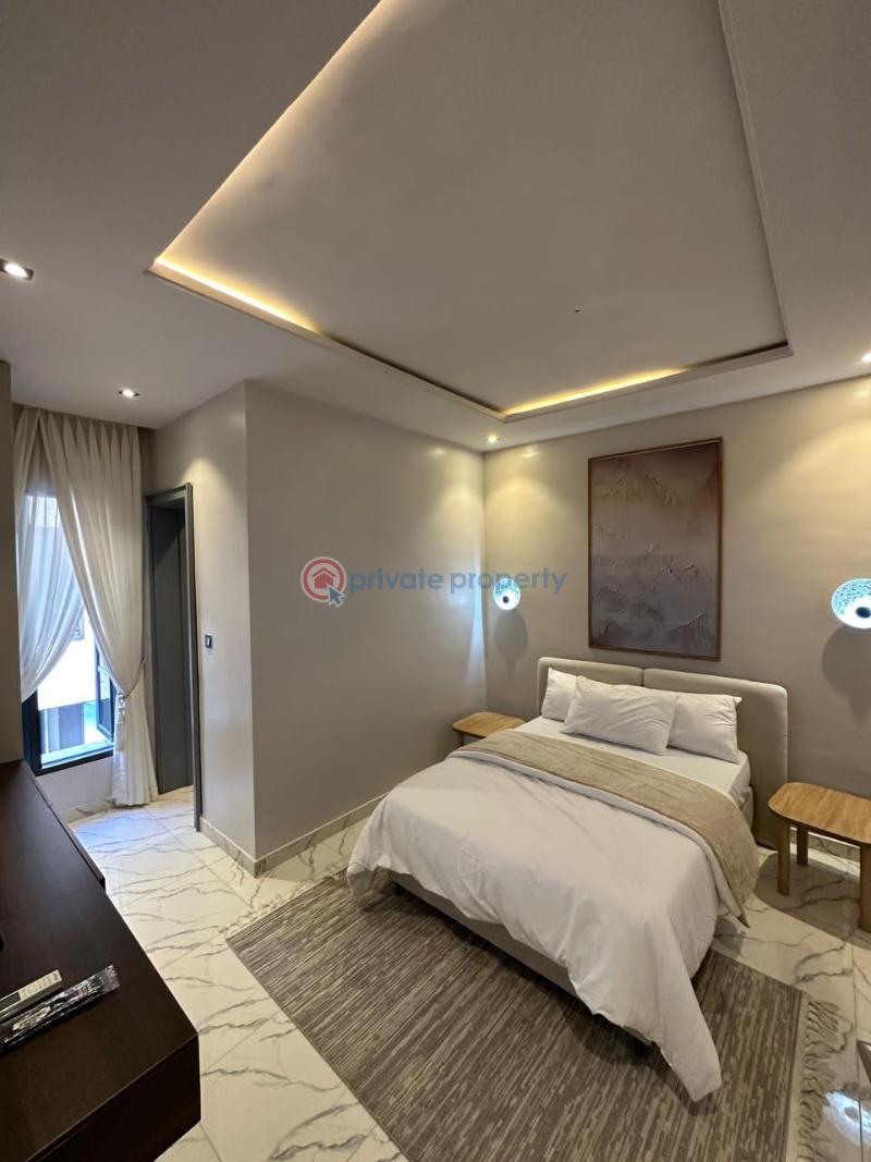 2 bedroom Block Of Flats Short let Lekki Phase 1 Lagos - 4