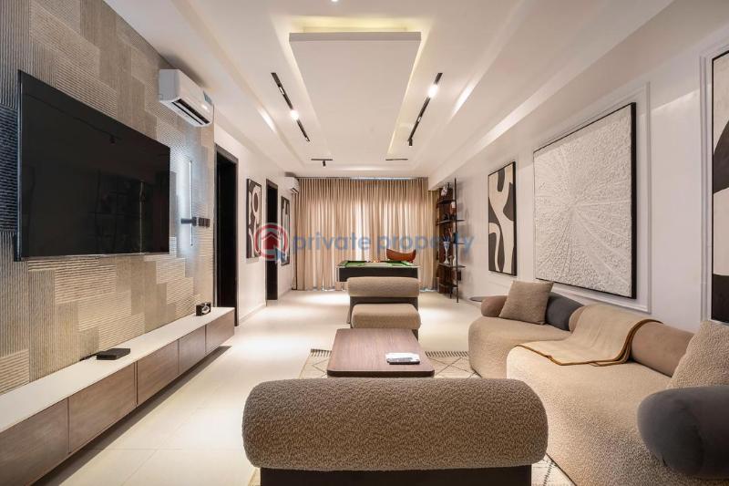 2 bedroom Block Of Flats Short let Ikate Elegushi Lekki Lagos - 1