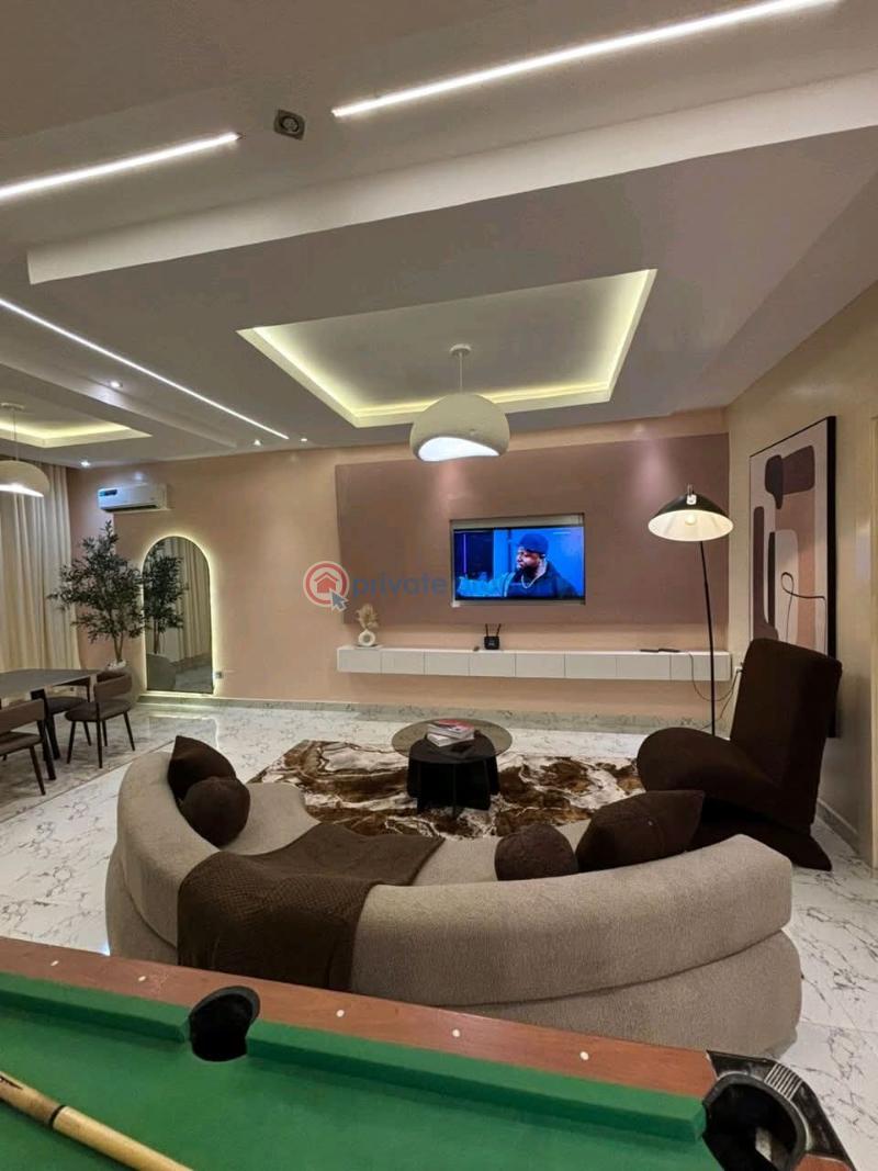 2 bedroom Block Of Flats Short let Ikate Elegushi Lekki Lagos - 2