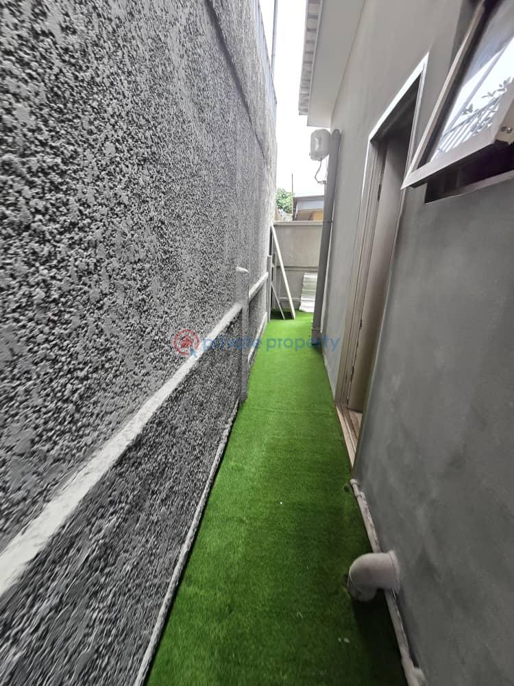 Luxury 2-bedroom apartment - 5 2 bedroom Flat & Apartment Short let Dolphin Estate, Ikoyi Lagos - 5