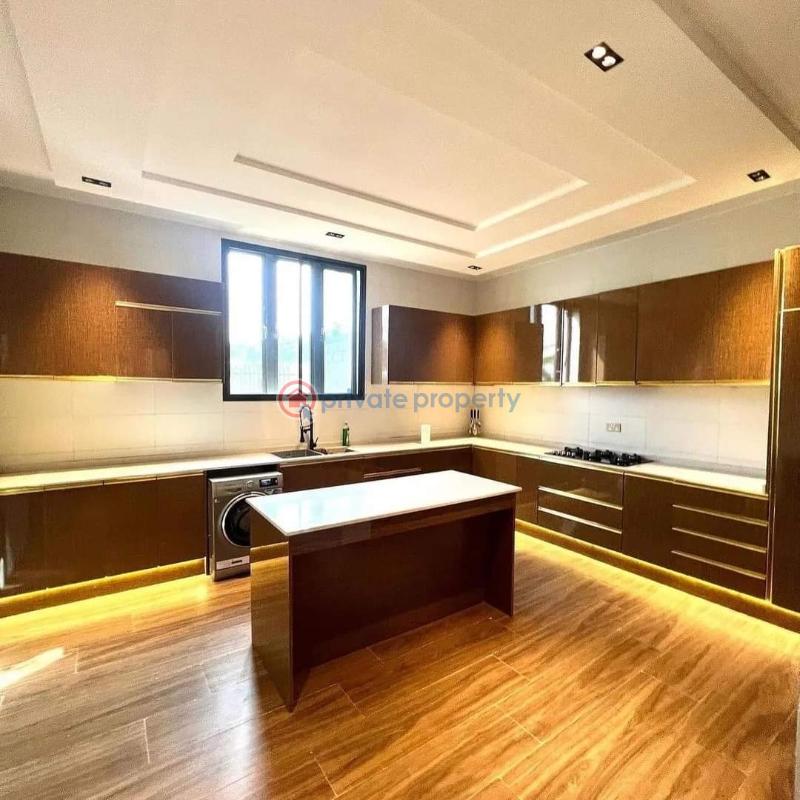 Luxury 2 bedroom apartment - 8 2 bedroom Block Of Flats Short let Kado Abuja Phase 2  - 8