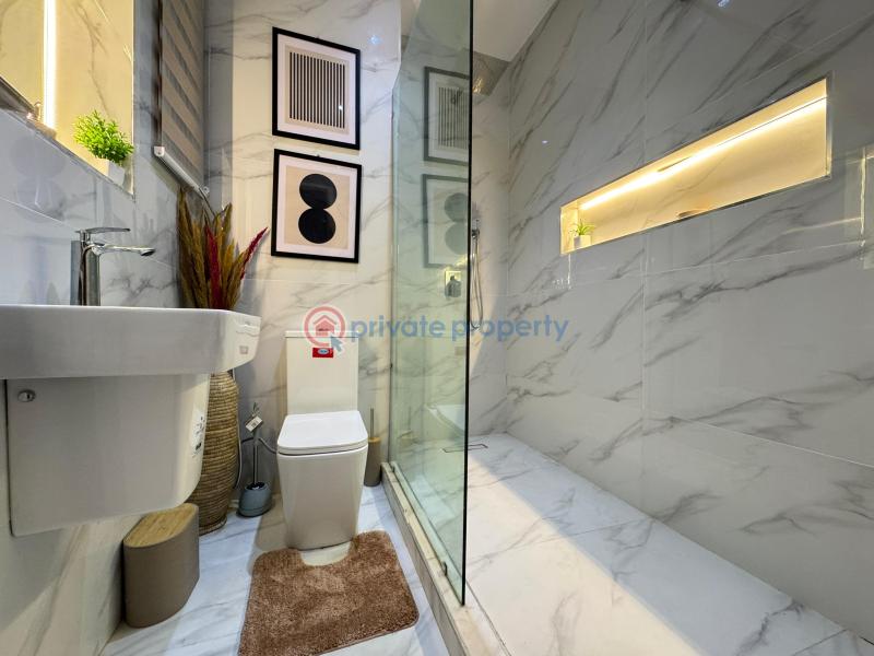 2 bedroom Block Of Flats Short let Lekki Right Lekki Phase 1 Lagos - 6