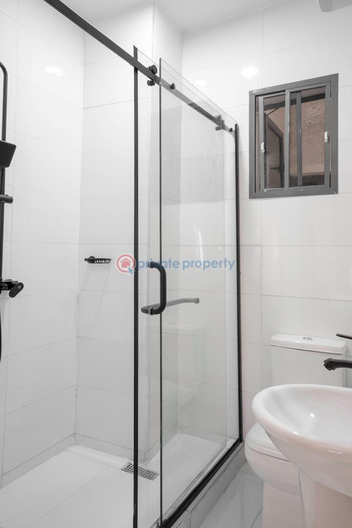 2 bedroom Block Of Flats Short let Lekki Phase 1 Lagos - 10