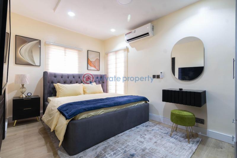 2 bedroom Block Of Flats Short let Lekki Phase 1 Lagos - 7