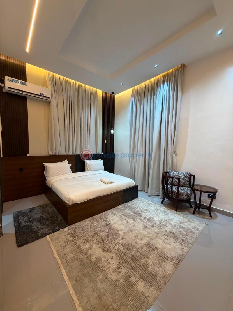 2 bedroom Block Of Flats Short let Admiralty Way Lekki Phase 1 Lagos - 9