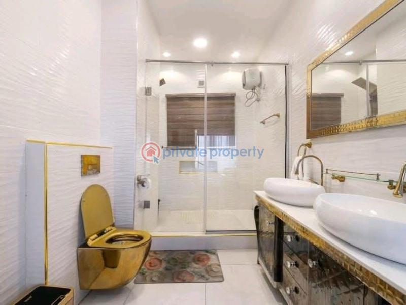 2 bedroom Block Of Flats Short let Lekki Phase 1 Lagos - 2