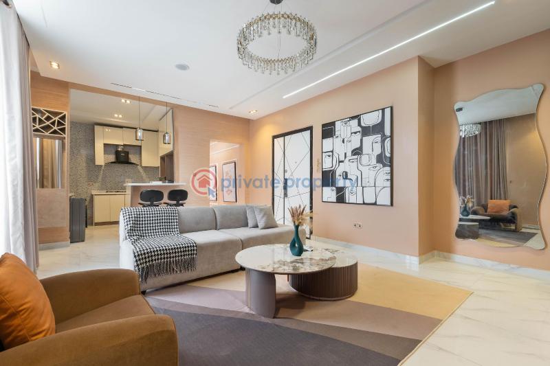 2 bedroom Block Of Flats Short let Lekki Phase 1 Lagos - 1