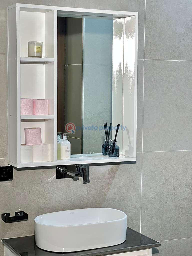 2 bedroom Flat & Apartment Short let Ikoyi Lagos - 2