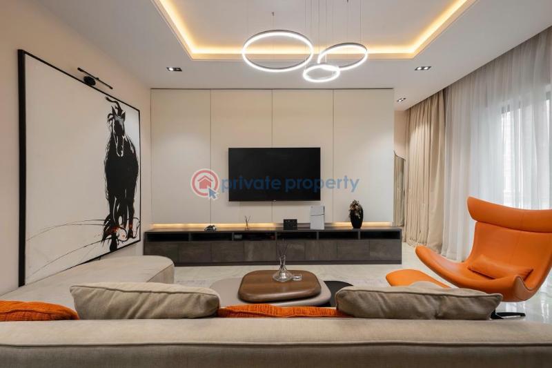 2 bedroom Maisonette Short let Lekki Phase 1 Lagos - 10