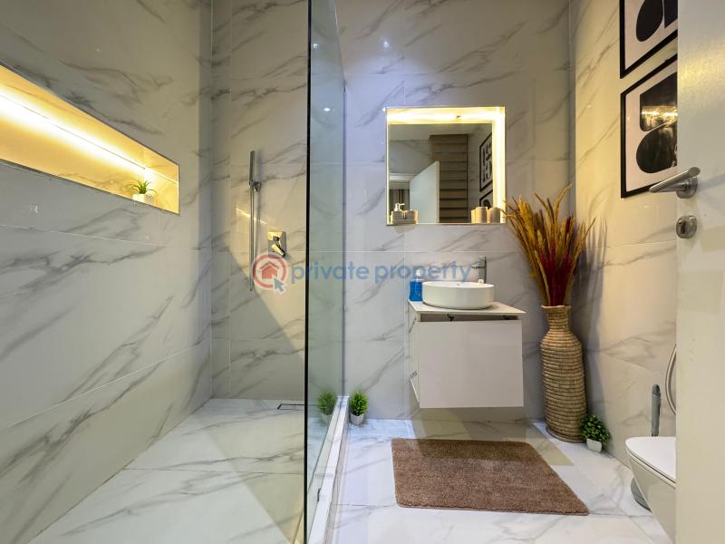 2 bedroom Block Of Flats Short let Lekki Phase 1 Lagos - 10