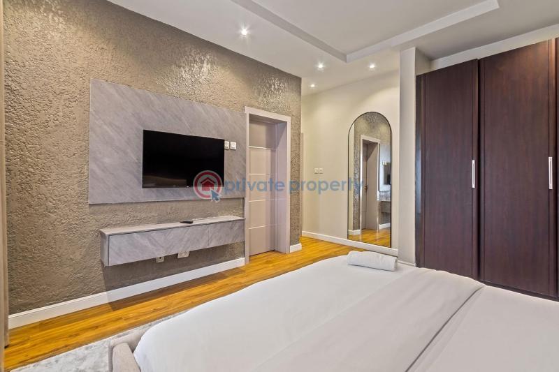 2 bedroom Block Of Flats Short let Lekki Phase 1 Lagos - 7