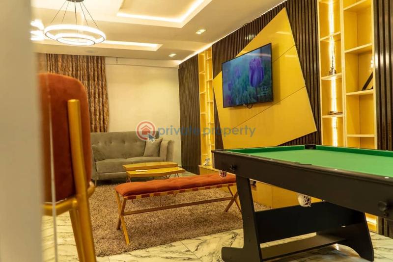 2 bedroom Flat & Apartment Short let No 3 Sorotona Close Wuse II Abuja Phase 1  - 5