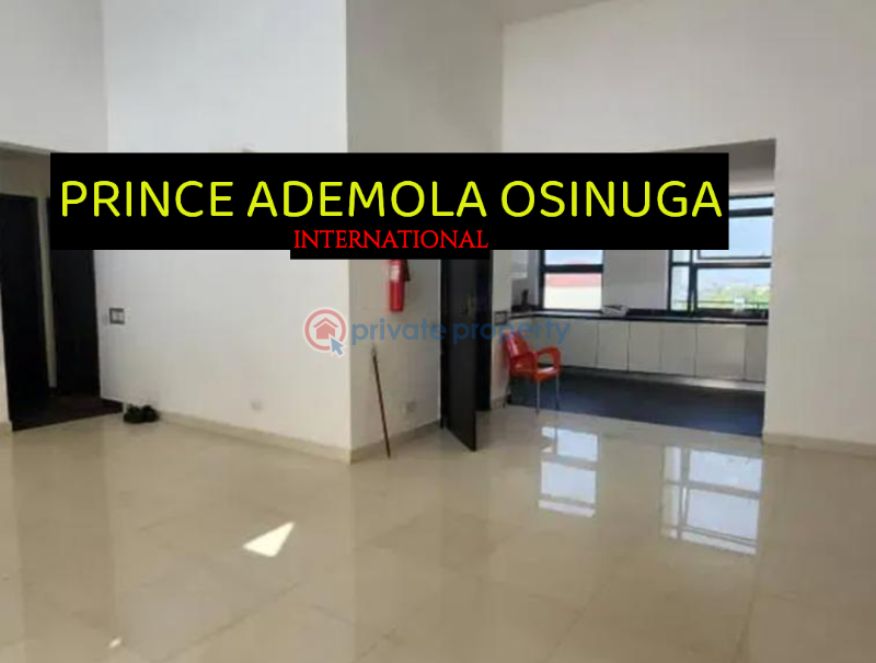 2 bedroom Flat & Apartment For Rent Banana Island Estate Banana Island Ikoyi Lagos - 2