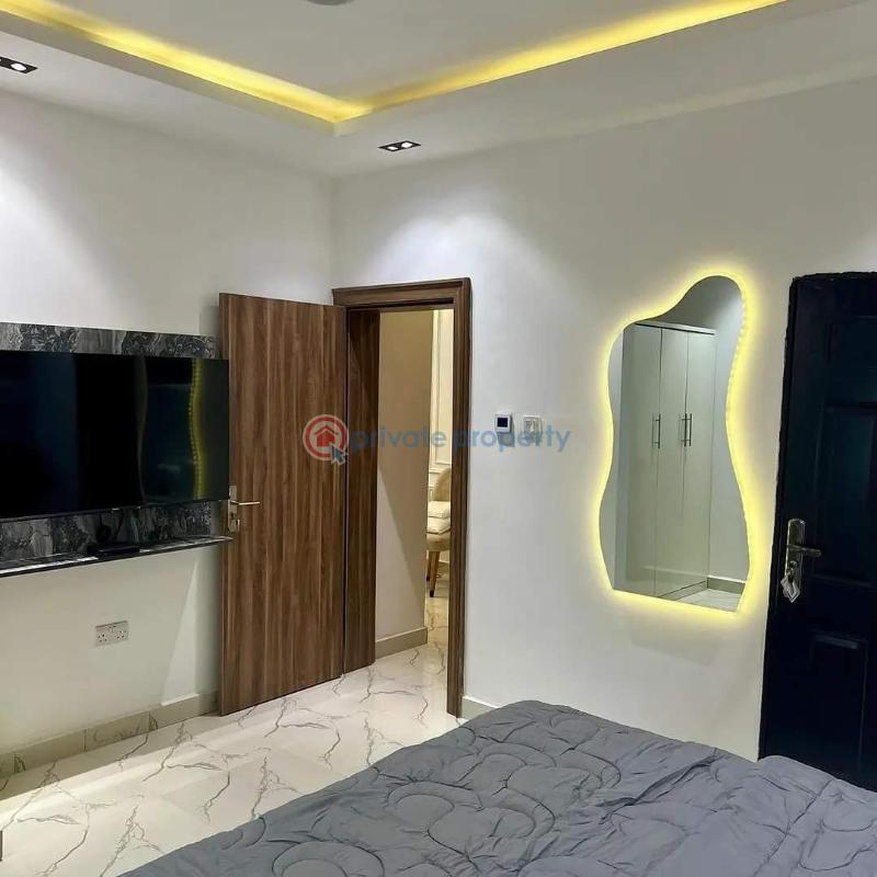 Luxury 2 bedroom apartment - 9 2 bedroom Flat & Apartment Short let Jahi Abuja Phase 2  - 9