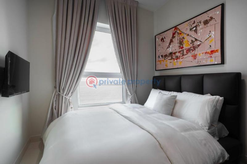 2 bedroom Block Of Flats Short let Oniru Victoria Island Lagos - 2