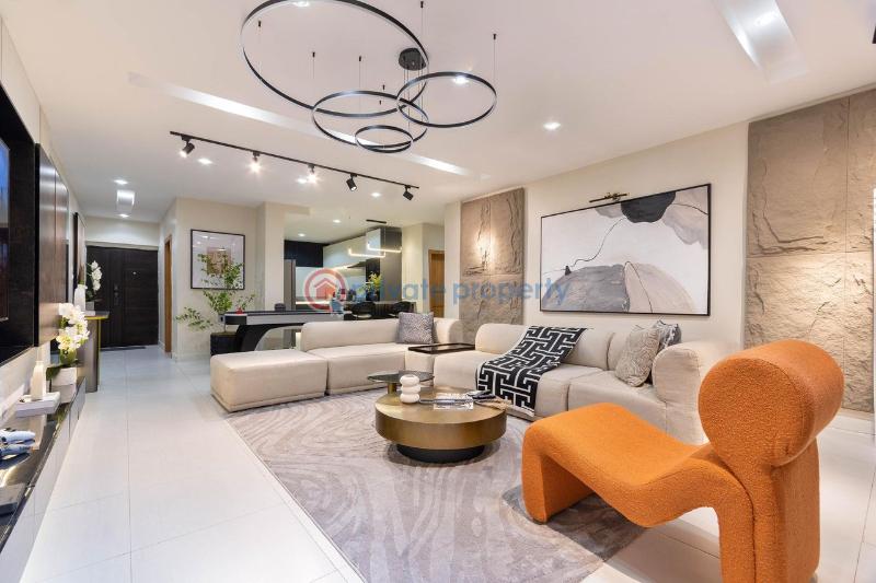 2 bedroom Block Of Flats Short let Lekki Phase 1 Lagos - 2