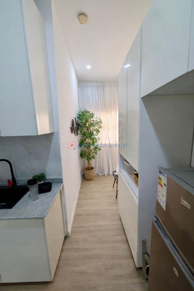 2 bedroom Semi detached Duplex Short let Nicon Town Lekki Lagos - 3