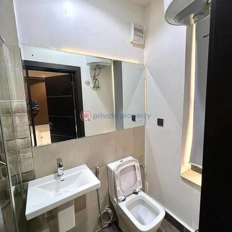 Luxury 2 bedroom apartment - 7 2 bedroom Flat & Apartment Short let Wuye Abuja Phase 2  - 7