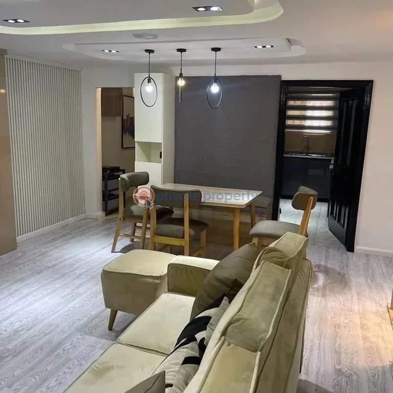 Luxury 2 bedroom apartment - 2 2 bedroom Flat & Apartment Short let Wuye Abuja Phase 2  - 2