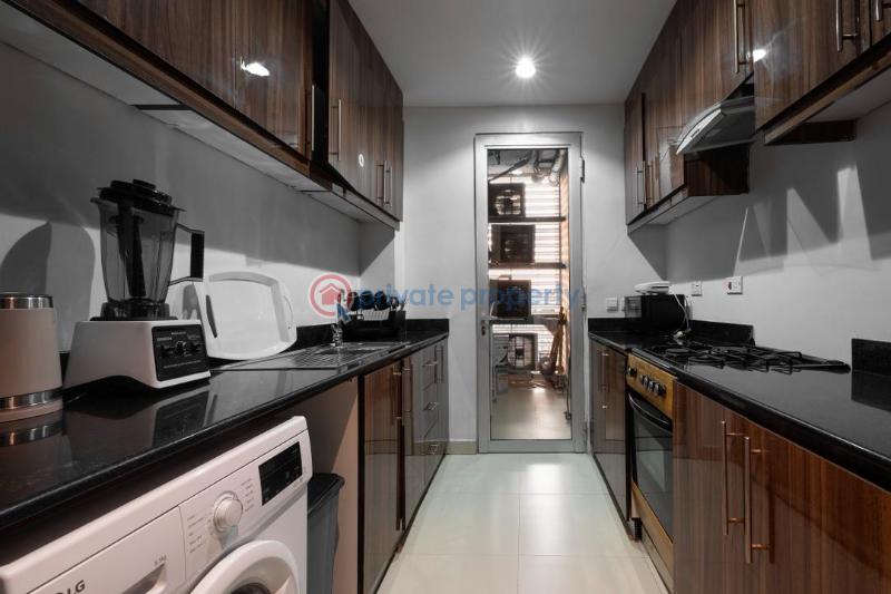 2 bedroom Block Of Flats Short let Oniru Victoria Island Lagos - 5