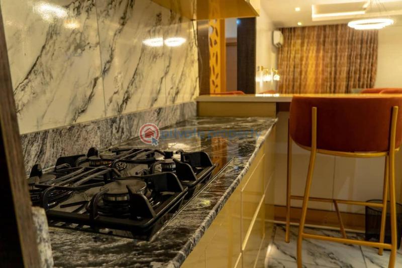 2 bedroom Flat & Apartment Short let No 3 Sorotona Close Wuse II Abuja Phase 1  - 16