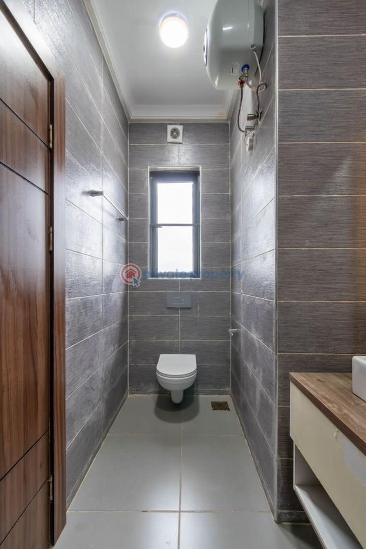 2 bedroom Block Of Flats Short let Lekki Phase 1 Lagos - 3
