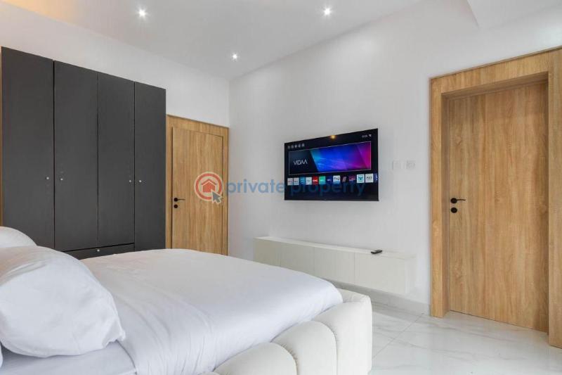 2 bedroom Block Of Flats Short let Lekki Phase 1 Lagos - 8
