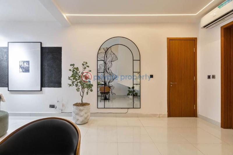 2 bedroom Maisonette Short let Richmond Estate Lekki Phase 1 Lagos - 1