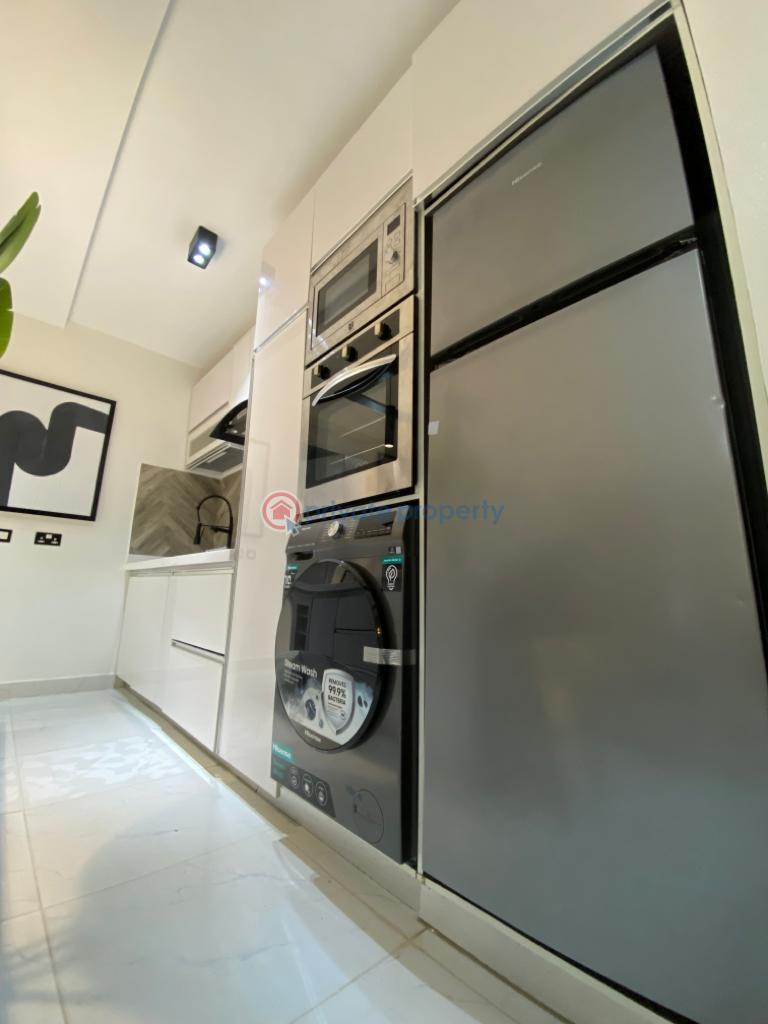 2 bedroom Block Of Flats Short let Lekki Phase 1 Lagos - 7