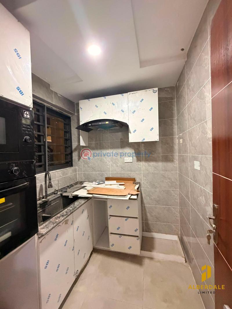 2 bedroom Flat & Apartment For Sale Itire-Ikate Surulere Lagos - 5