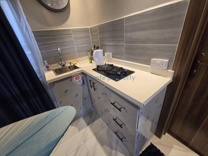 Luxury 2-bedroom apartment - 3 2 bedroom Flat & Apartment Short let Dolphin Estate, Ikoyi Lagos - 3