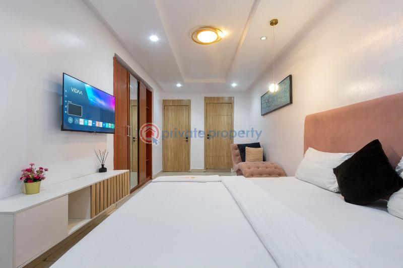 2 bedroom Block Of Flats Short let Shoreline Estate Ikoyi Lagos - 14