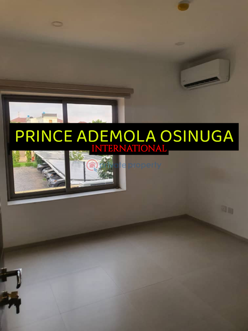 2 bedroom Flat & Apartment For Sale Banana Island Estate Banana Island Ikoyi Lagos - 1