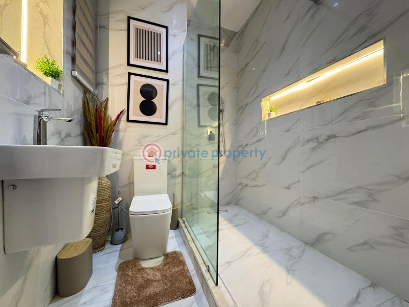 2 bedroom Block Of Flats Short let Lekki Right Lekki Phase 1 Lagos - 4