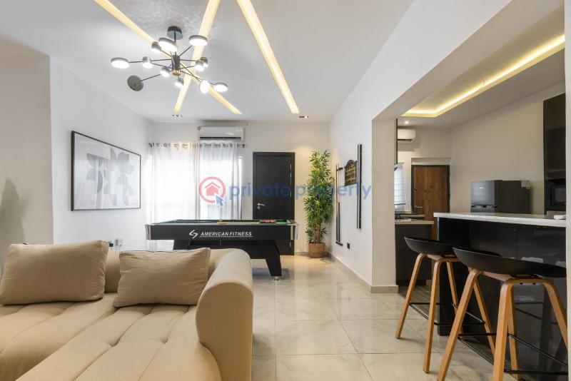 2 bedroom Block Of Flats Short let Lekki Phase 1 Lagos - 6