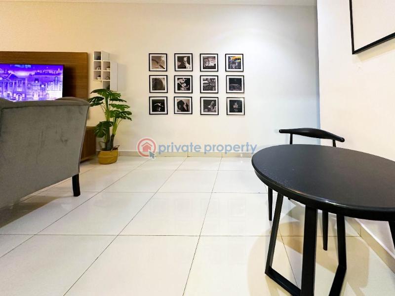 2 bedroom Block Of Flats Short let Ikate Elegushi Lekki Lagos - 5